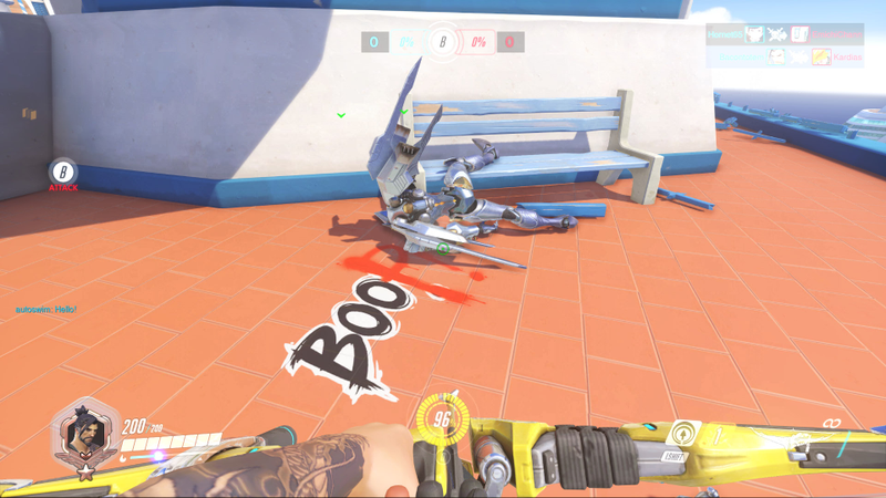 Illustration for article titled Overwatch Players Hit Lowest Possible Rank In Record Time